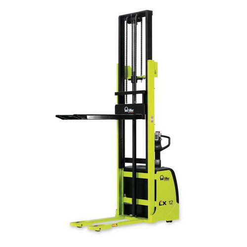 Gerbeur Ã‰lectrique Lx12/29 - Levée 2900 Mm - 1200 Kg