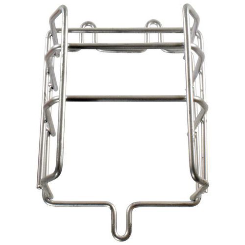 Grille De Protection P/déclencheur Manuel Incendie