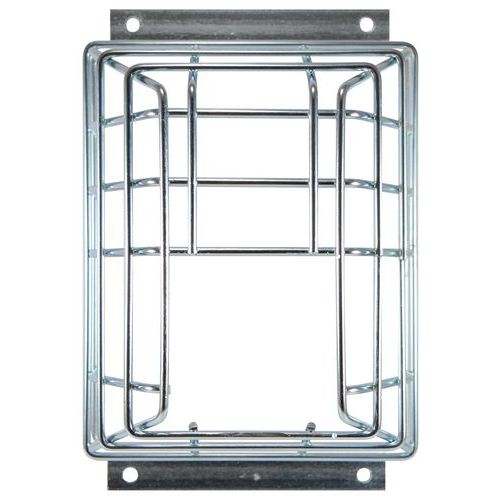 Grille De Protection Gm P/déclencheur Manuel Incendie