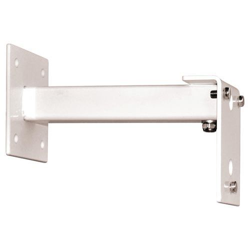 Support Ventouse Standard 80x155x80 Mm Blanc