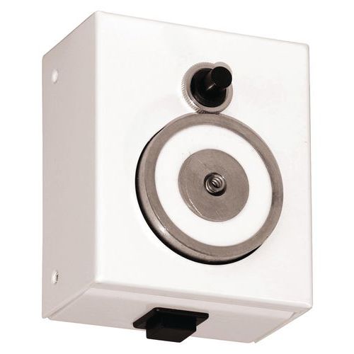 Ventouse à Rupture Contrôle De Position Bi-tension 24/48 V 20/50 Dan