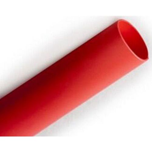 3m 1 Gaine Thermorétractable Paroi Fine, Gti 3000 18/6mm - 3m 3M