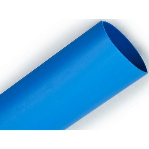 3m 1 Gaine Thermorétractable Paroi Fine, Gti 3000 18/6mm - 3m 3M