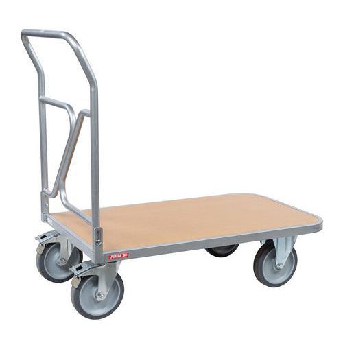 Chariot Dossier Repliable 400kg