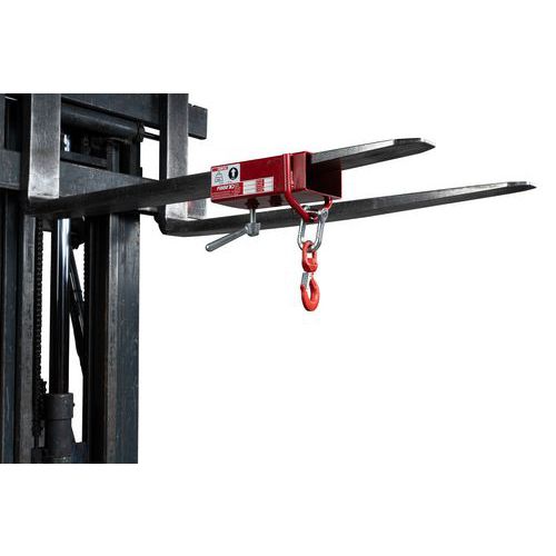 Fourreau D'accrochage Simple