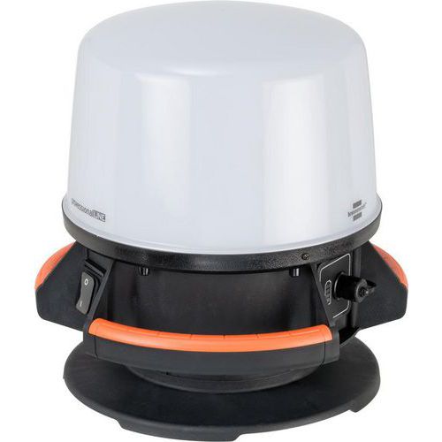 Lampe De Chantier Led 360° Orum 4050 Professionalline