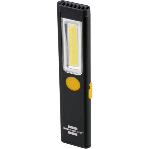 Lampe De Poche Led 200lm Rechargeable - Brennenstuhl