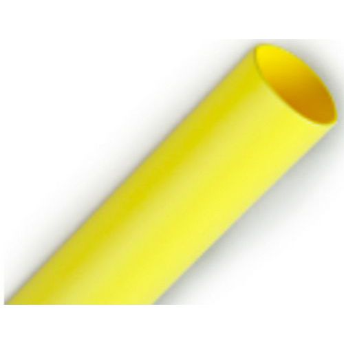 3m 1 Gaine Thermorétractable Paroi Fine, Gti 3000 18/6mm - 3m 3M