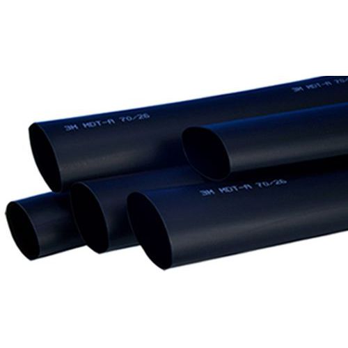 3m 1 Gaine Thermorétractable Paroi Ã‰paisse - Hdt-a Ã˜115/38 Mm - 3m 3M