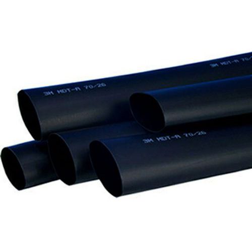 3m 1 Gaine Thermorétractable Paroi Moyenne, Mdt-a Ã˜120/40 Mm - 3m 3M