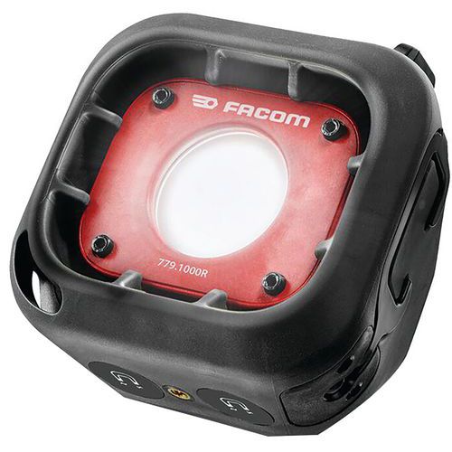 Facom 1 Projecteur Rechargeable 779 - 1000 Lm - Facom Facom