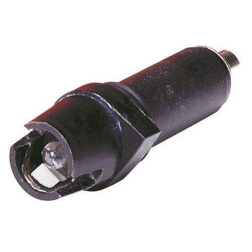 Hanna Instruments - Électrode pH pour HI98129 Combo & pHep 4 - Garantie 3 ans - Emballage recyclable
