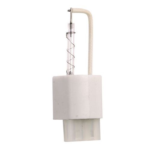 Contact Securite - Ampoule Xénon 2.2 Joules pour Feu à Éclats - Puissance 2.2W - Garantie 3 Ans