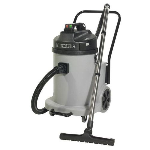 Aspirateur Fines Particules Ned 900a Et Kit Bb5 - Numatic