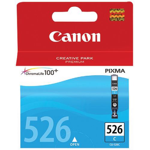 Canon 1 Cartouche D'encre - Cli-526 - Canon