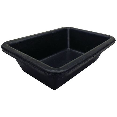 Auge Caoutchouc 20 L