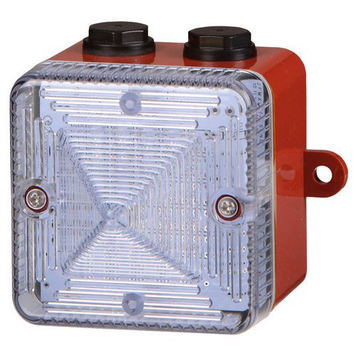 Indicateur Lumineux D'appel Téléphone 5j Flashtel - Incolore