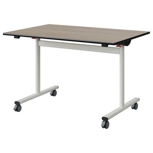 Table Malibu Rab 120x80 T6 Dl St Antib Chên 1146/no Blc 9016