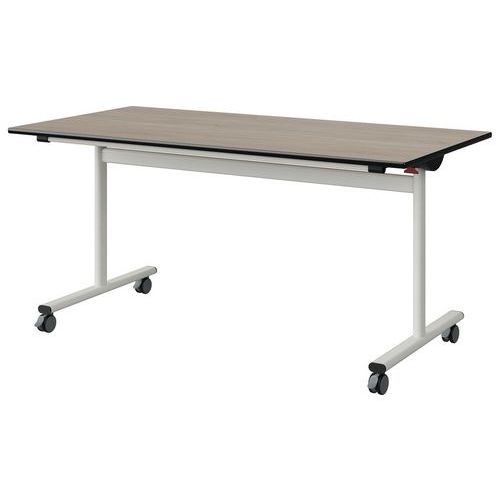 Table Malibu Rab 160x80 T6 Dl St Antib Chên 1146/no Blc 9016