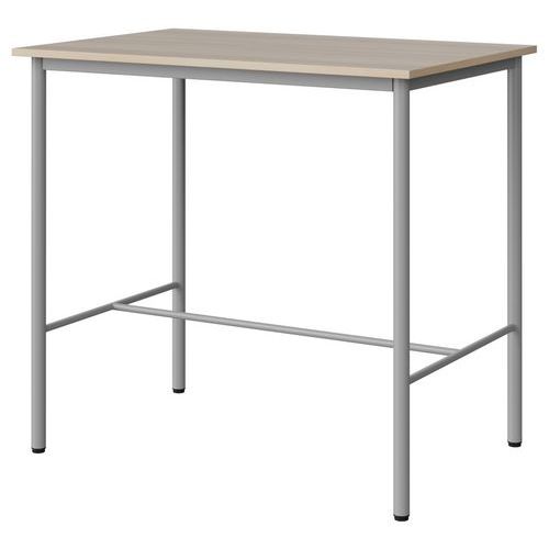 Mange-deb. Malibu 120x80 4p Strat Abs Acacia/gris 9006