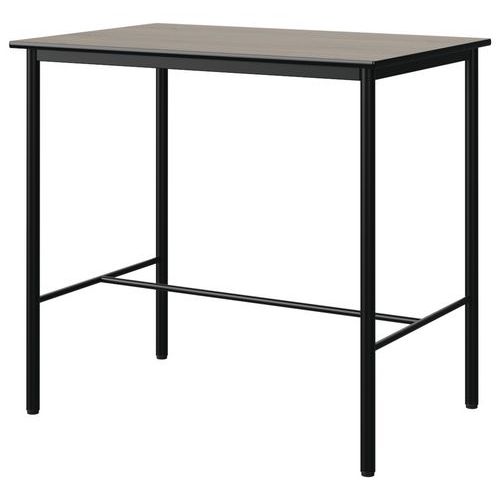 Mange-deb Malibu 120x80 4p Str Antib Chê 1146/noir Noir 9005