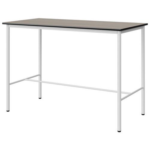 Mange-deb Malibu 160x80 4p Str Antib Chên 1146/noir Blc 9016