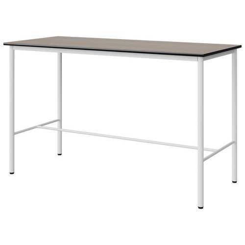 Mange-deb Malibu 180x80 4p Str Antib Chên 1146/noir Blc 9016