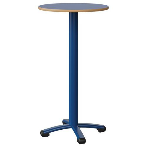 Mange-deb. Malibu Ø 60cm Pc Strat Alaisé Bleu U525/bleu 5005