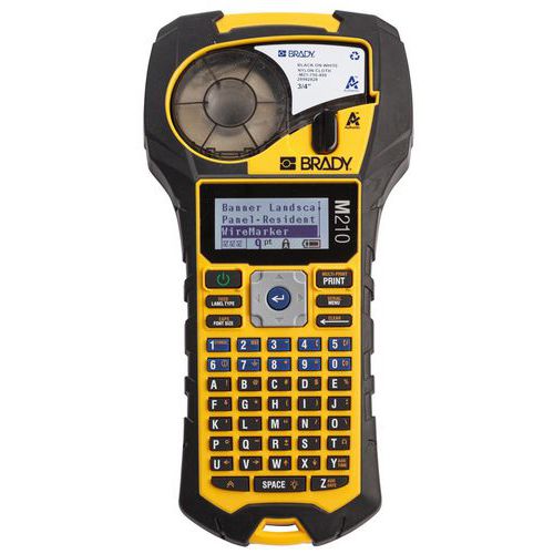 Ã‰tiqueteuse M210