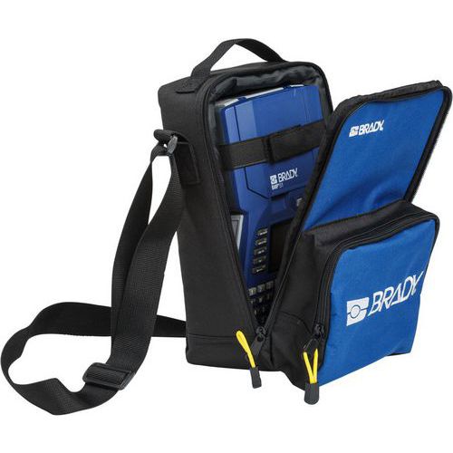 Mallette Rigide Pour Ã‰tiqueteuses M210