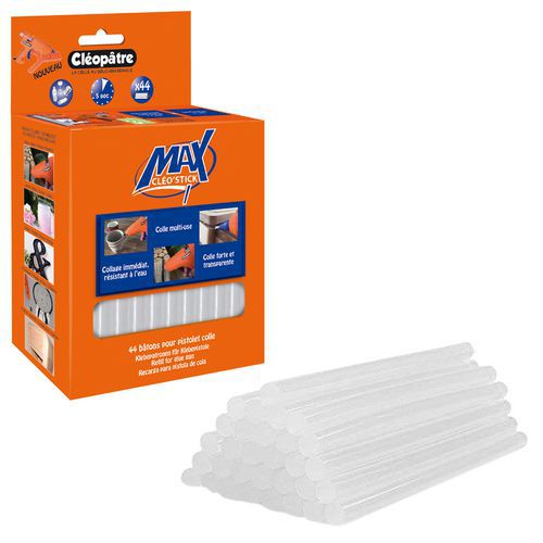 Recharge Bâton 11 Mm Colle Universelle