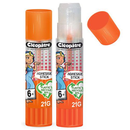 Bâton Colle 21 G Cléostick