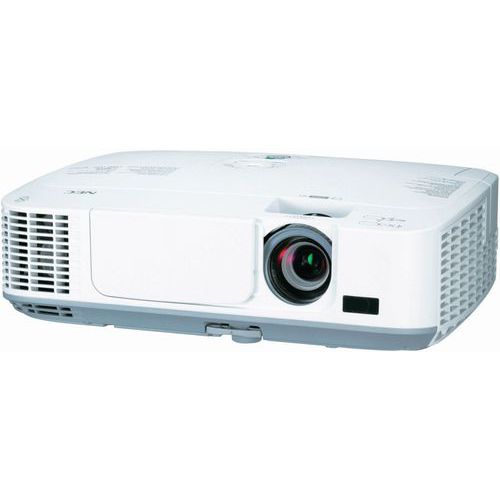 Vidéoprojecteur laser DuraCore WXGA OPTOMA ZW350E 3500 Lumens