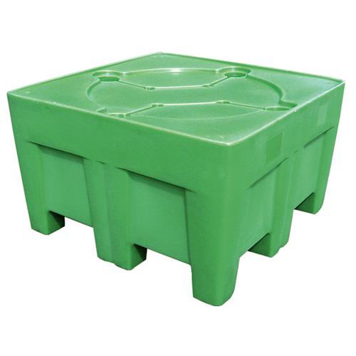 Palette De Retention 1 Fut