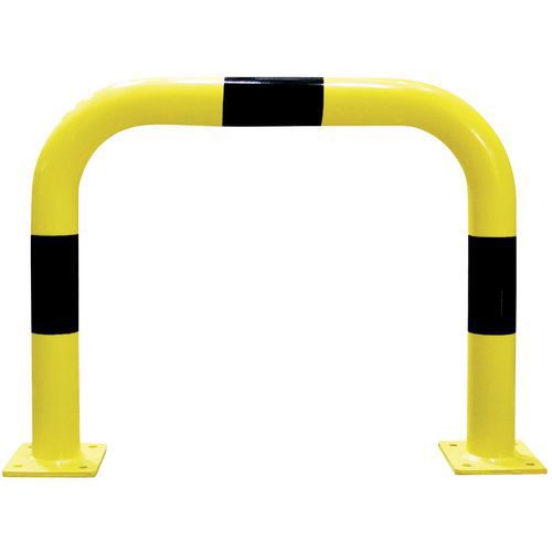 Arceau De Protection - Moyen Poids:14 L Ht : 750