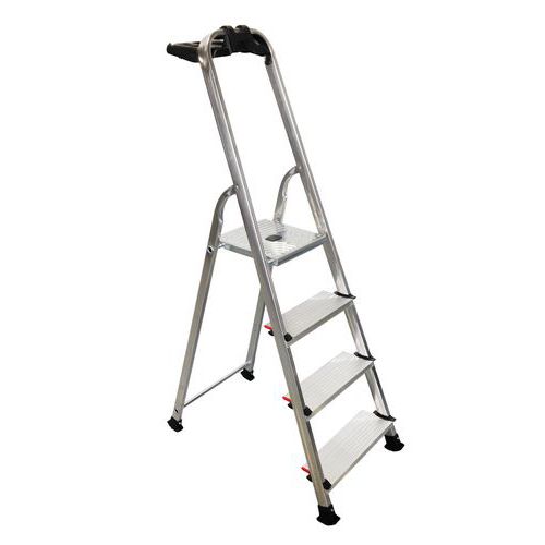 Escabeau Xxl 4m Brico - Artub