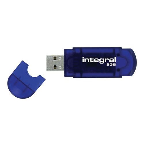 Clé Usb Evo 8go Intégral