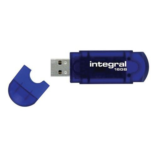 Clé Usb Evo 16go Intégral