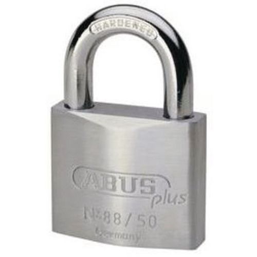 Abus 1 Cadenas Abus Plus Série 88 - Entrouvrant - 10 Clés