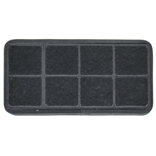 Exacta - Filtre de rechange pour caisson de ventilation - Emballage 100% recyclable