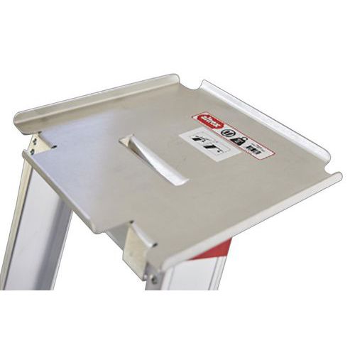 Plateau à Outils Pour Escabeaux Tgb/feo/seo 2022