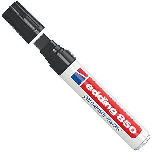 Marqueur Permanent Xl Noir