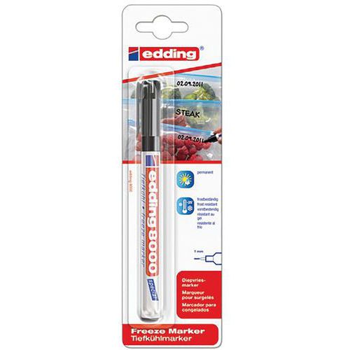 Marqueur Spécial Surgelés