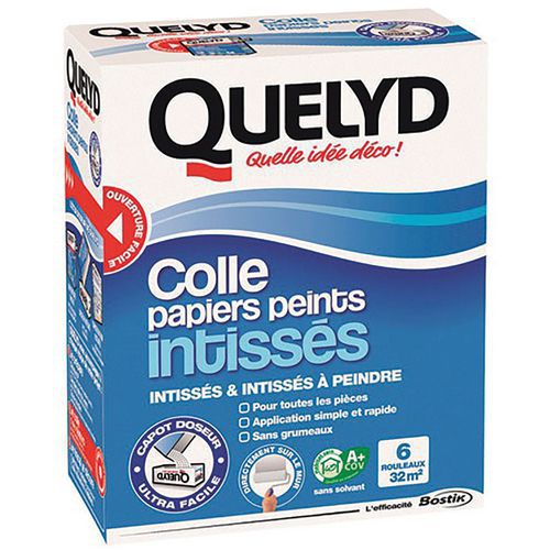 Colle Papiers Peints Intissés 300g