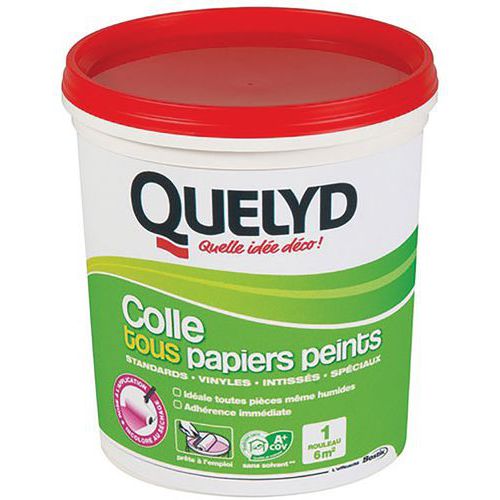 Colle Papiers Peints Premium 1kg