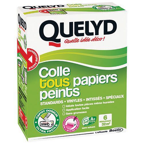 Colle Tous Papiers Peints 300g