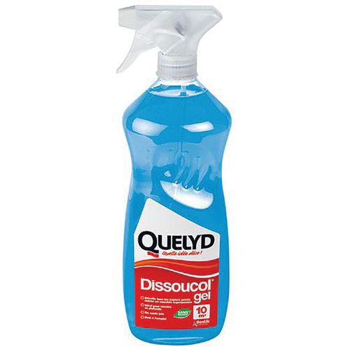 Dissoucol Gel Spray 1l