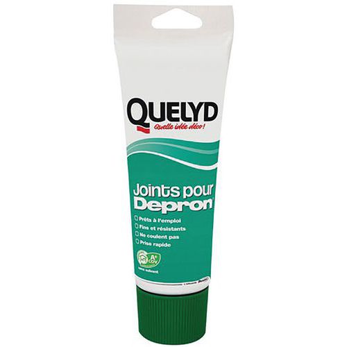 Joint Dépron Tube 300g