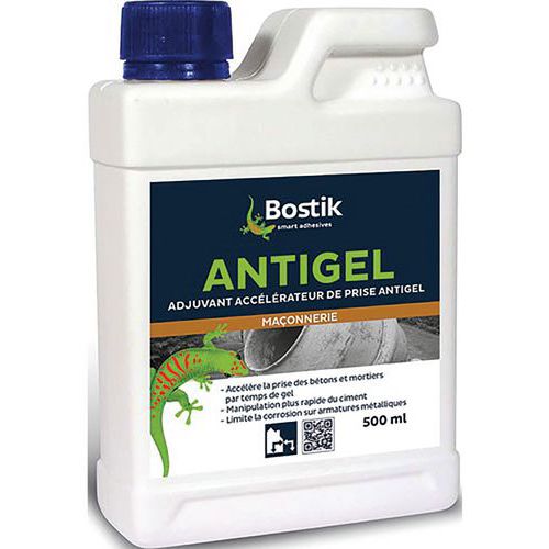 Antigel Liquide 500ml