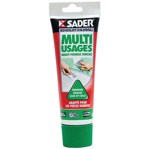 Enduit Multi Usages Pâte Tube 330g